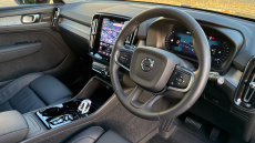 Volvo XC40 2.0 B4P Ultra Dark 5dr Auto Petrol Estate